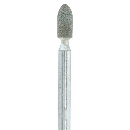 Dremel Piikarbidihiomakivi 3,2 mm (83322-3) 3 kappaletta