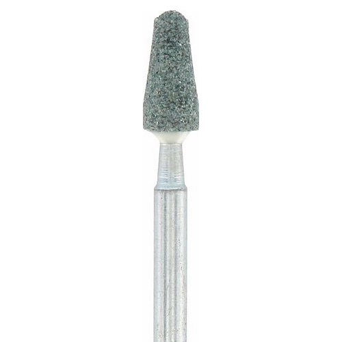 Dremel Piikarbidihiomakivi 4,8 mm (84922-3) 3 kappaletta