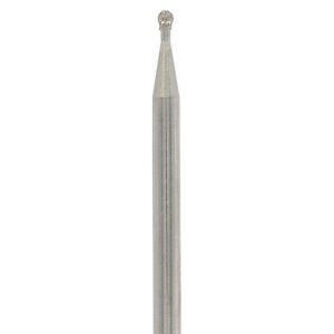 Dremel Timanttikaiverrusterä 2 mm (7103-2) 2 kappaletta