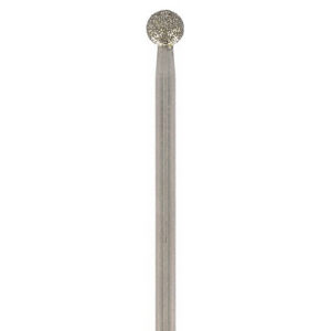 Dremel Timanttikaiverrusterä 4,4 mm (7105-2) 2 kappaletta