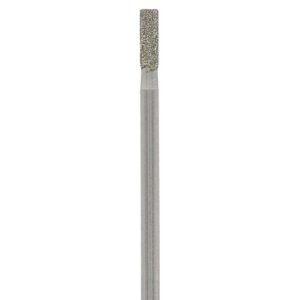 Dremel Timanttikaiverrusterä 2,4 mm (7122-2) 2 kappaletta