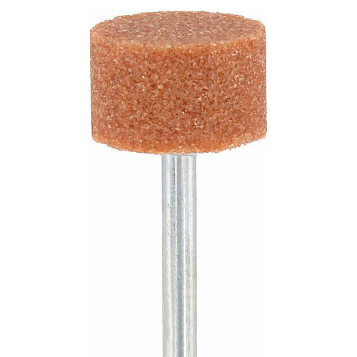 Dremel Alumiinioksidihiomakivi 15,9 mm (8193-2) 2 kappaletta
