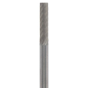 Dremel Volframikarbiditerä, neliökärki 3,2 mm (9901)