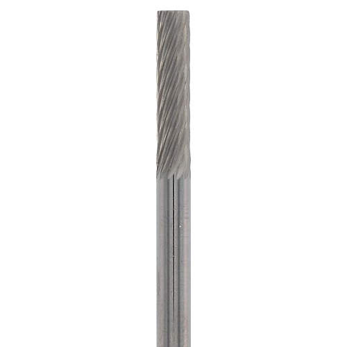 Dremel Volframikarbiditerä, neliökärki 3,2 mm (9901)