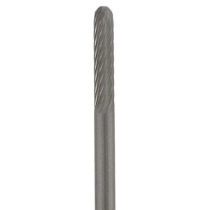 Dremel Volframikarbiditerä, terävä kärki 3,2 mm (9903)