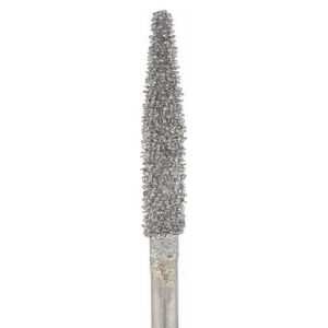 Dremel Hammastettu volframikarbidileikkuri, keihään muotoinen 6,4 mm (9931)