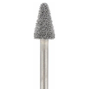 Dremel Hammastettu volframikarbidileikkuri, kapeneva 7,8 mm (9934)