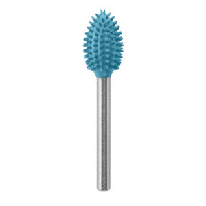 Dremel Liekinmuotoinen ja tehokas MAX -veistoterä (9953)