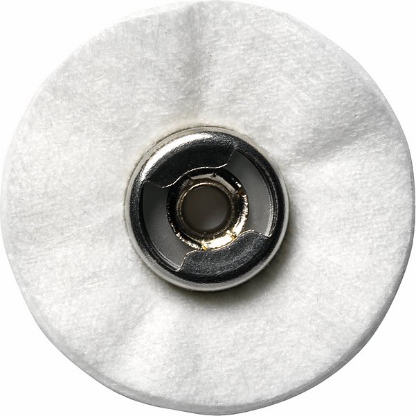 Dremel EZ SpeedClic: kiillotuskangaslaikka. (423S)