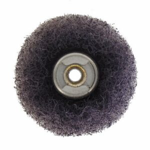 Dremel EZ SpeedClic: Viimeistelykiillotuskärjet, karkeus 320 (512S) 2 kappaletta