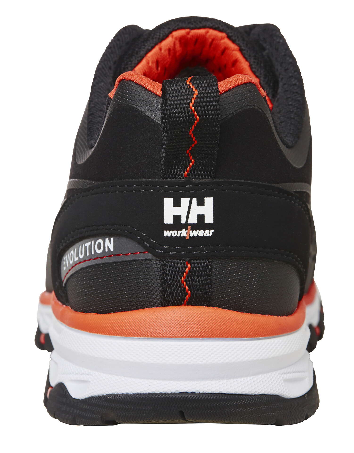 Naisten turvakengät Helly Hansen Luna, S3, musta/oranssi - Image 5