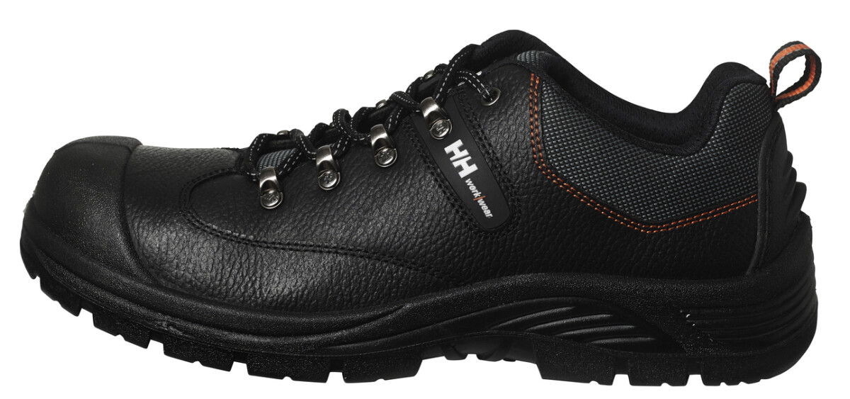 Turvakengät Helly Hansen Aker, S3, musta