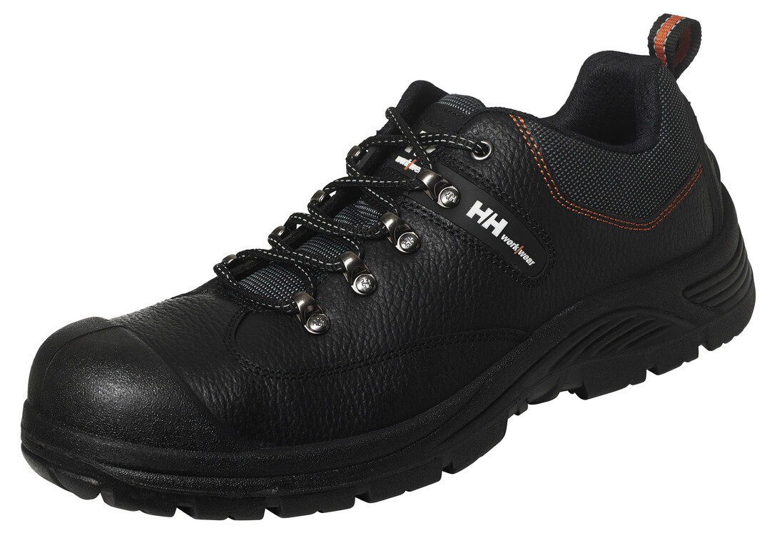 Turvakengät Helly Hansen Aker, S3, musta - Image 2