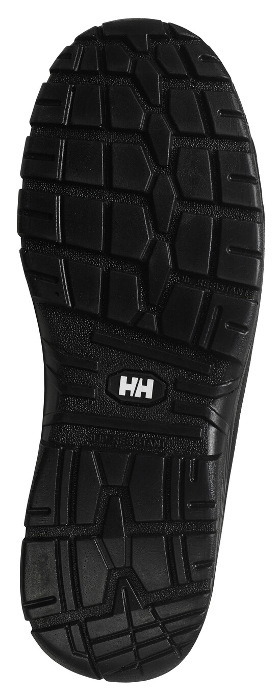 Turvakengät Helly Hansen Aker, S3, musta - Image 3