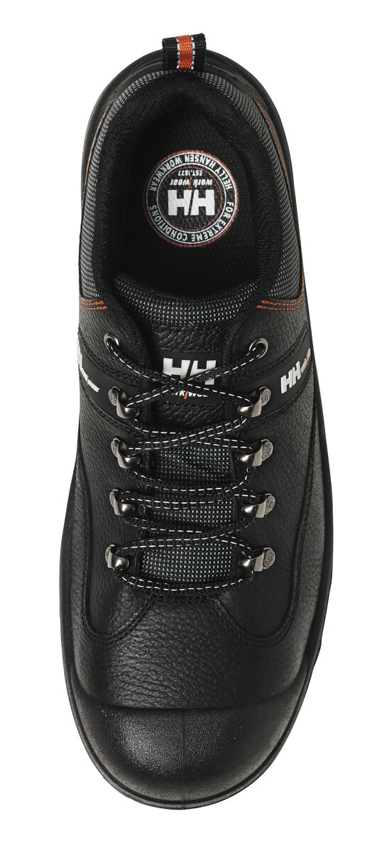 Turvakengät Helly Hansen Aker, S3, musta - Image 4