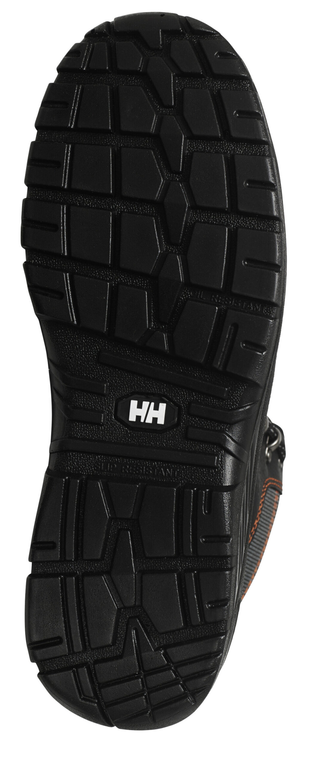 Turvasaappaat Helly Hansen Aker, S3, musta - Image 3