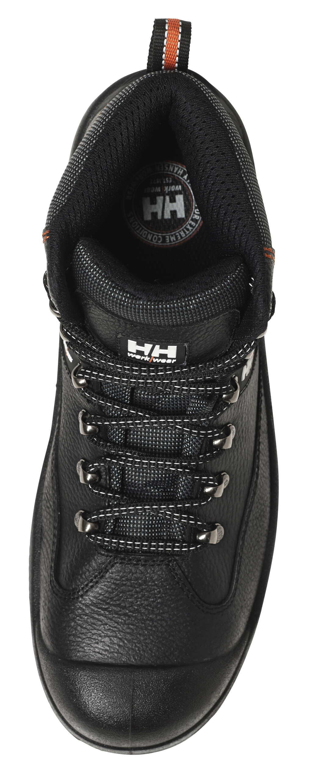 Turvasaappaat Helly Hansen Aker, S3, musta - Image 4