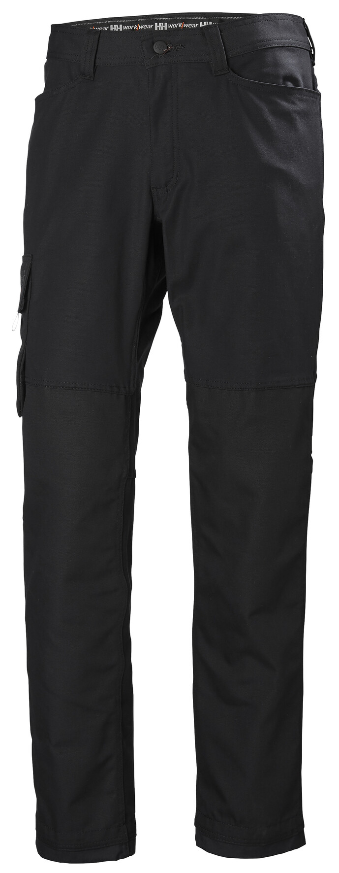 Housut Helly Hansen Oxford, musta