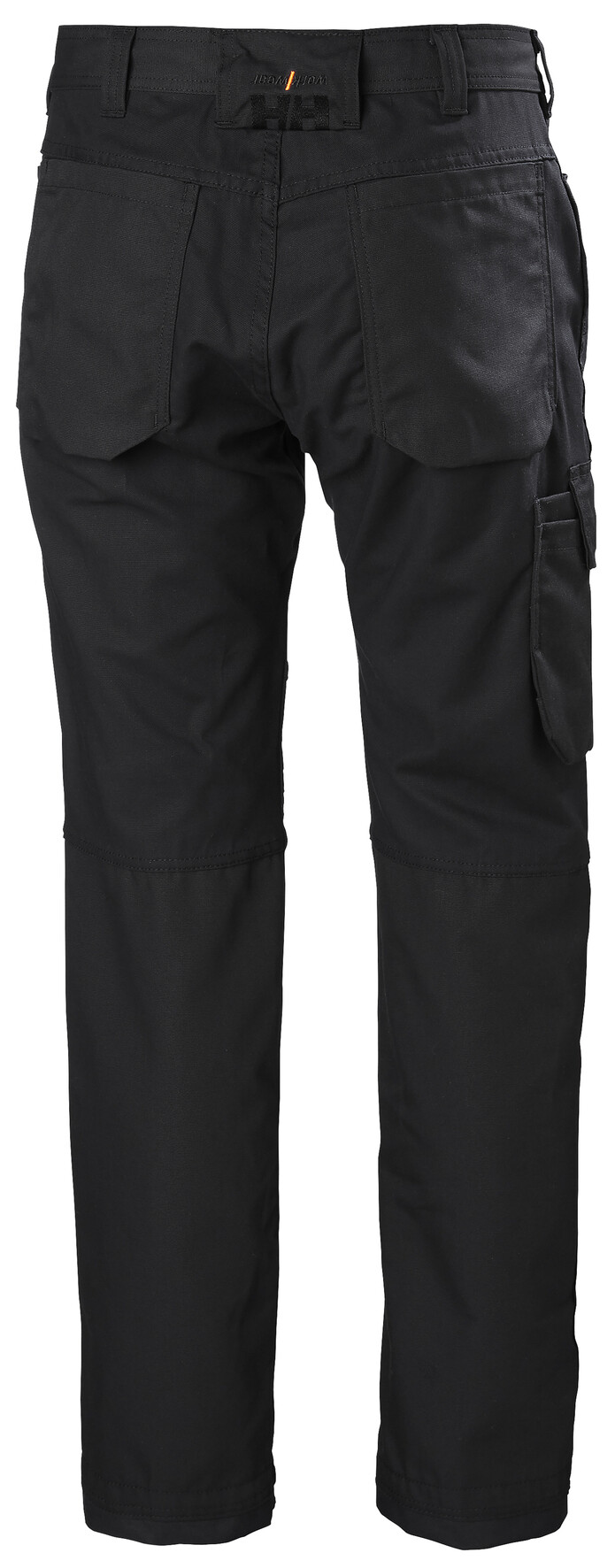 Housut Helly Hansen Oxford, musta - Image 2