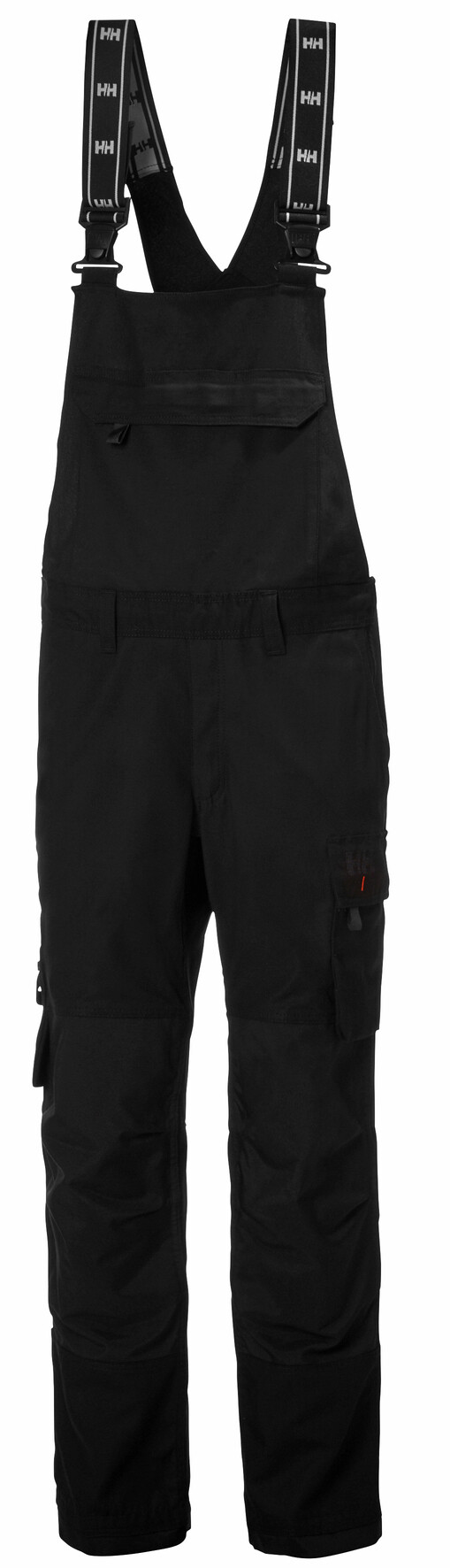 Lappuhaalarit Helly Hansen Oxford, musta