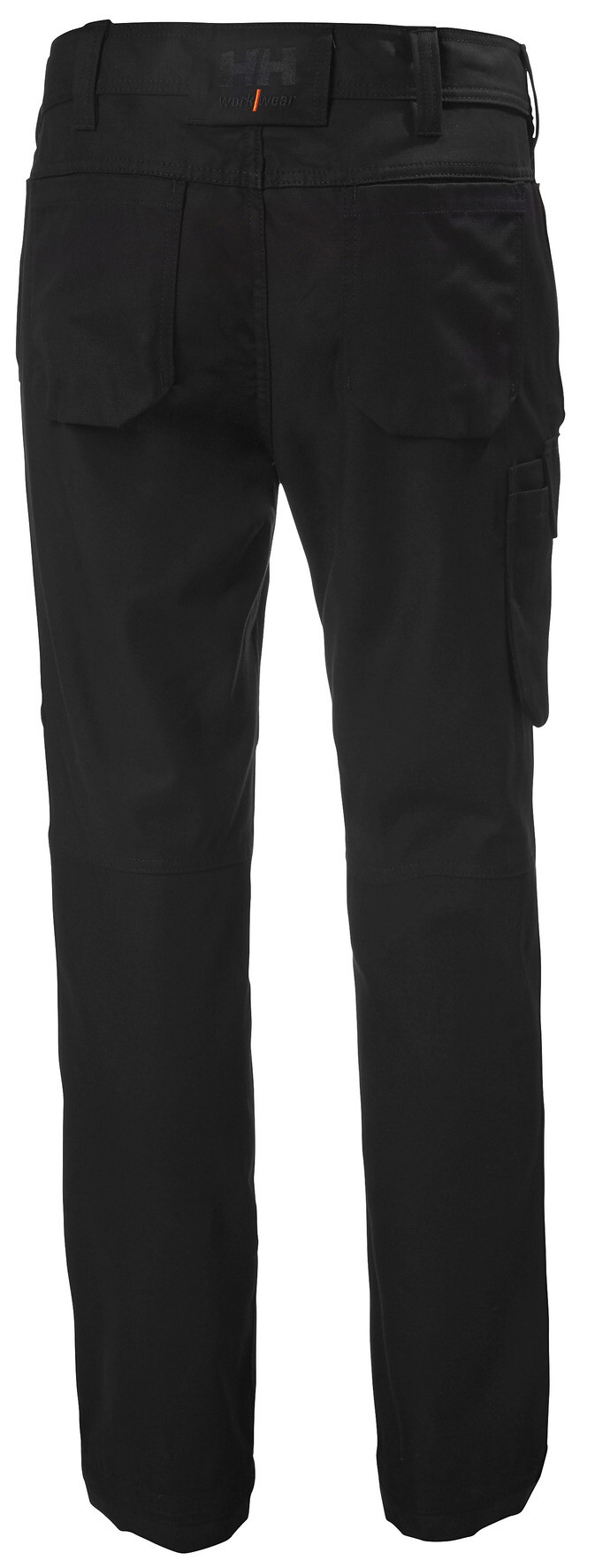 Naisten housut Helly Hansen Luna, musta - Image 2