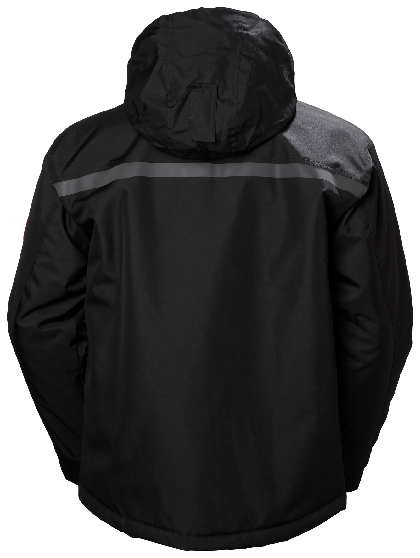 Talvitakki Helly Hansen Berg, musta - Image 2