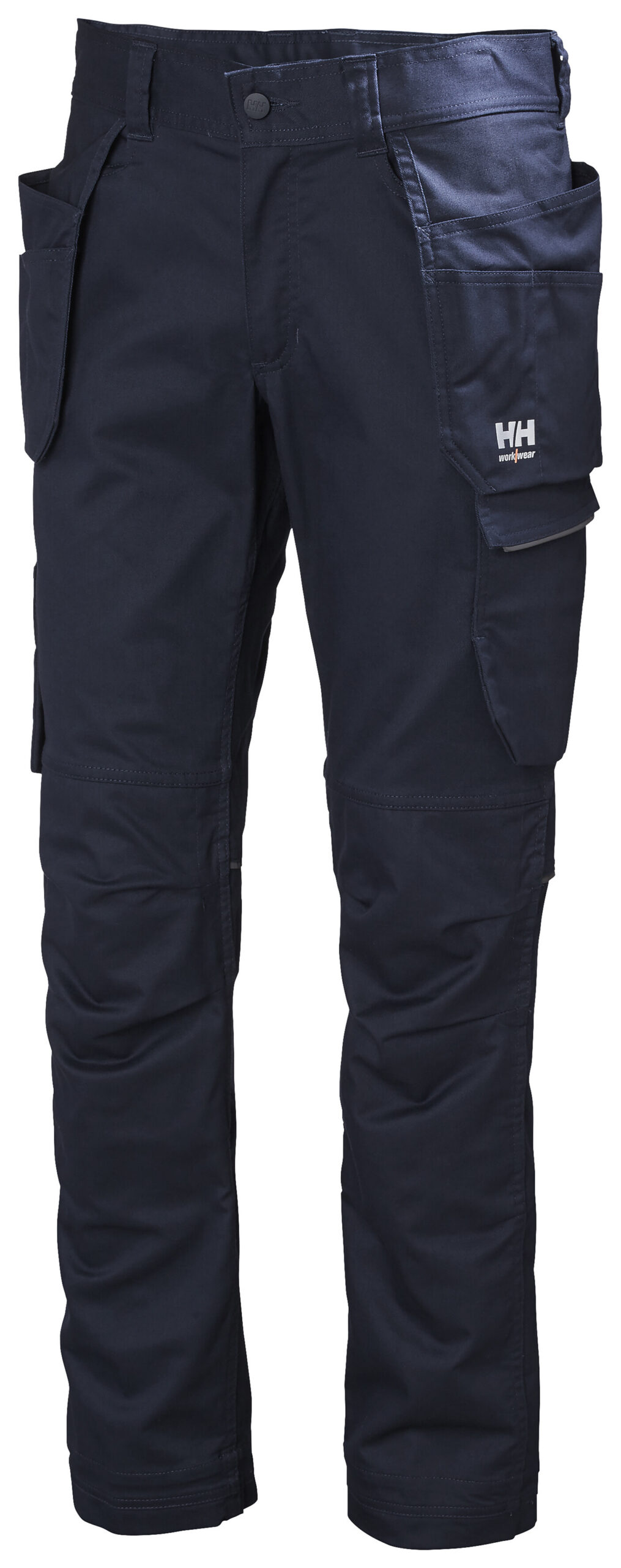 Riipputaskuhousut Helly Hansen Manchester, laivastonsininen