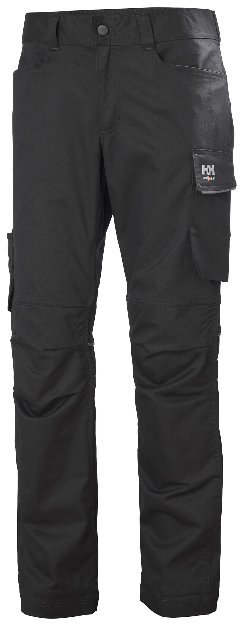 Työhousut Helly Hansen Manchester, musta