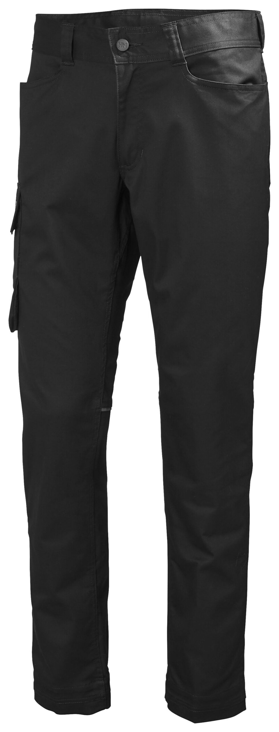 Housut Helly Hansen Manchester, musta