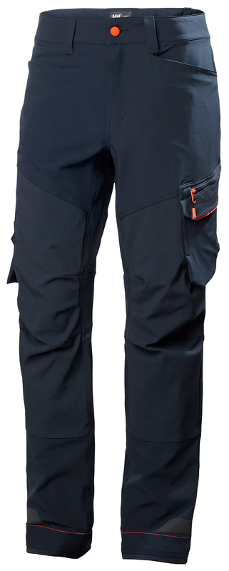 Työhousut Helly Hansen Kensington, laivastonsininen