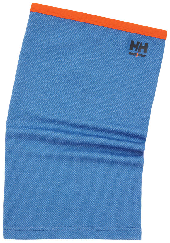 Kauluri Helly Hansen LIFA Merino, harmaansininen