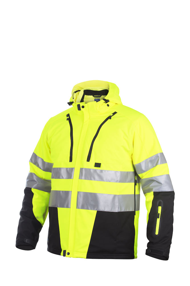 Huomiotalvitakki Projob 6420 - Image 2