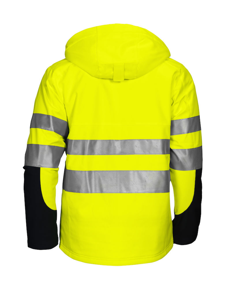 Huomiotalvitakki Projob 6420 - Image 3