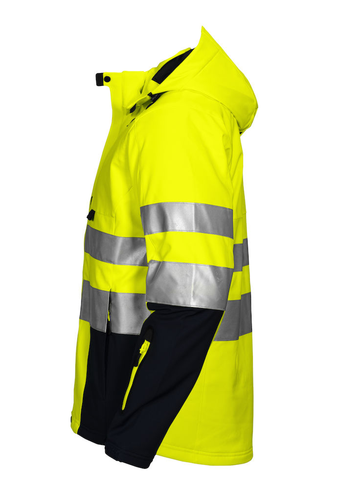 Huomiotalvitakki Projob 6420 - Image 5