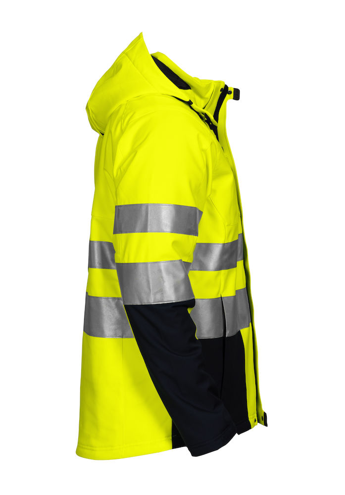Huomiotalvitakki Projob 6420 - Image 6