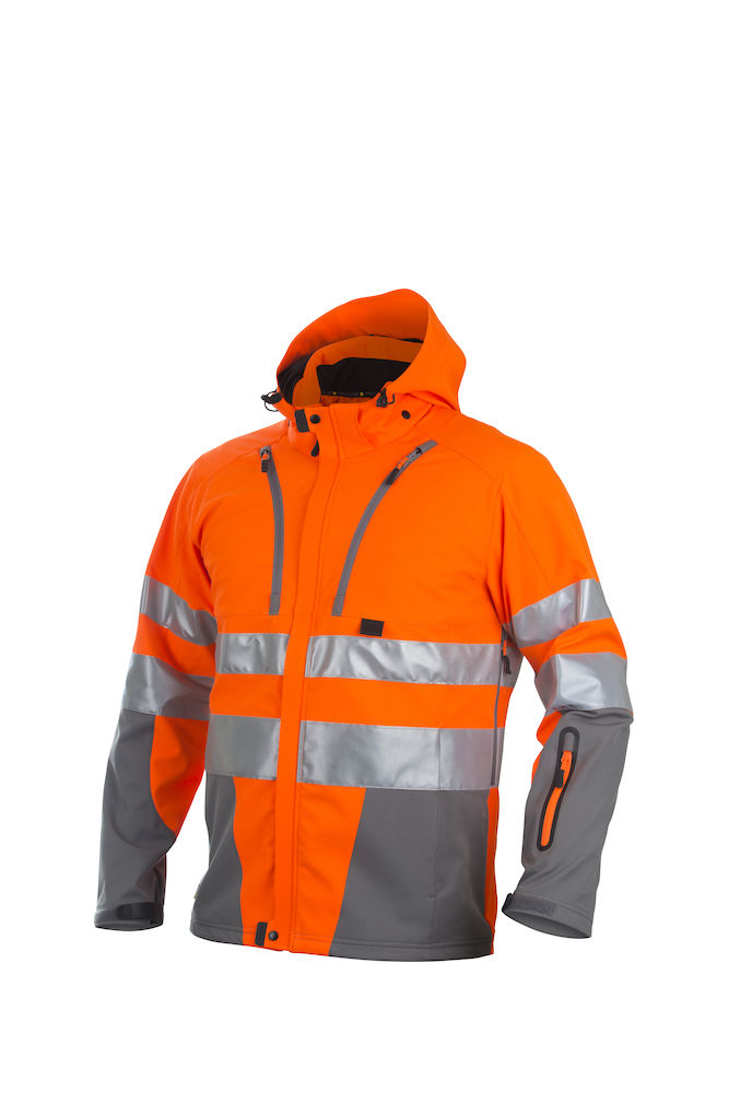 Huomiotalvitakki Projob 6420 - Image 7