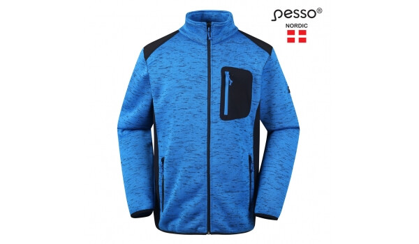 Collegepusero Pesso Florence, sininen