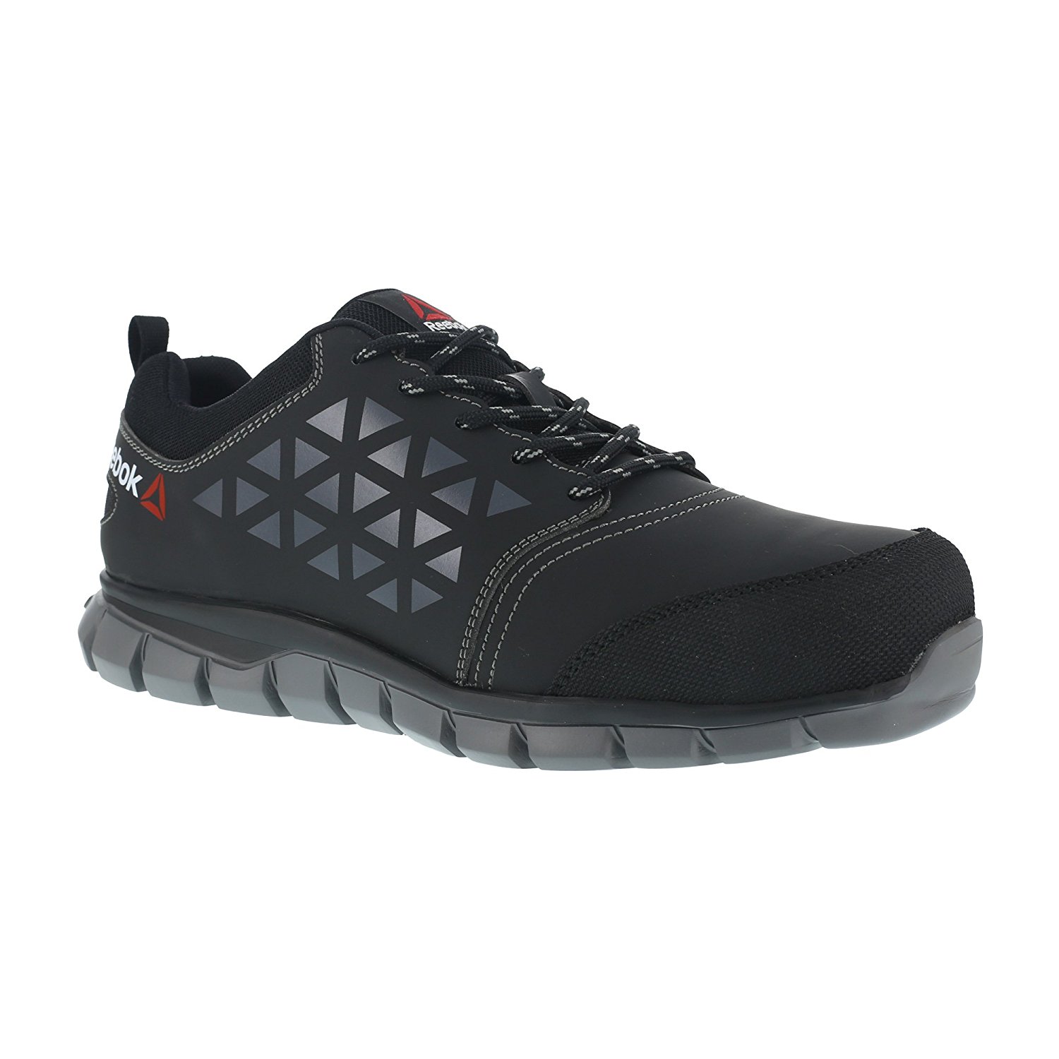 Turvakengät Reebok IB1036 Excel Light Athletic Oxford, S3 - Image 3