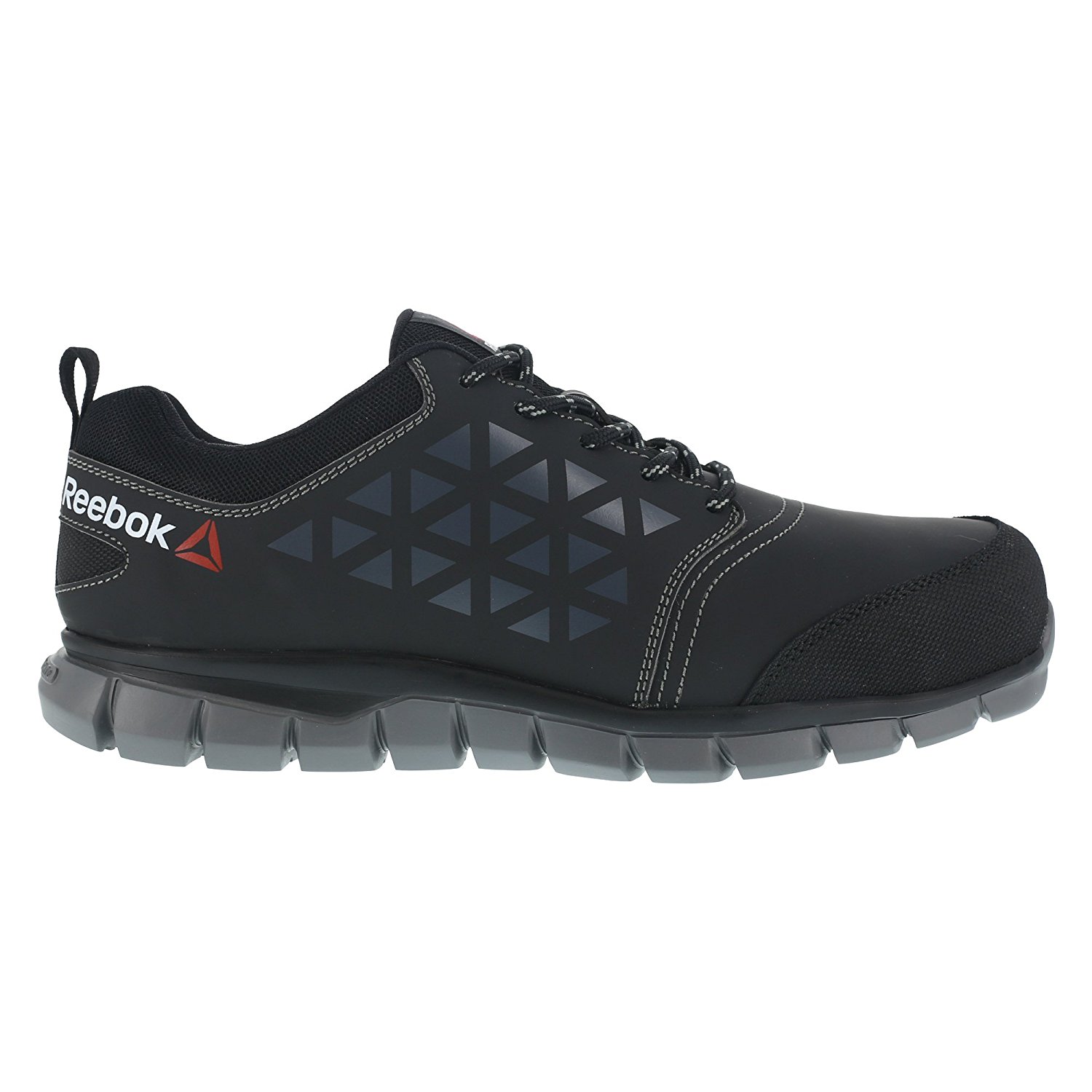 Turvakengät Reebok IB1036 Excel Light Athletic Oxford, S3 - Image 4