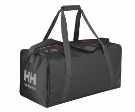 Laukku Helly Hansen Offshore, musta