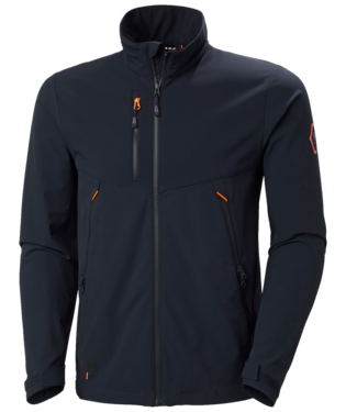 Softshell-takki Helly Hansen Chelsea Evo BRZ, laivastonsininen