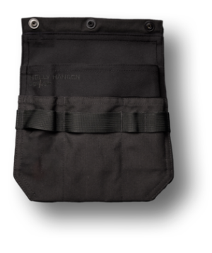 Työkalutasku Helly Hansen CNCT Essential 1, musta