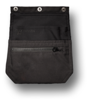 Työkalutasku Helly Hansen CNCT Essential 2, musta