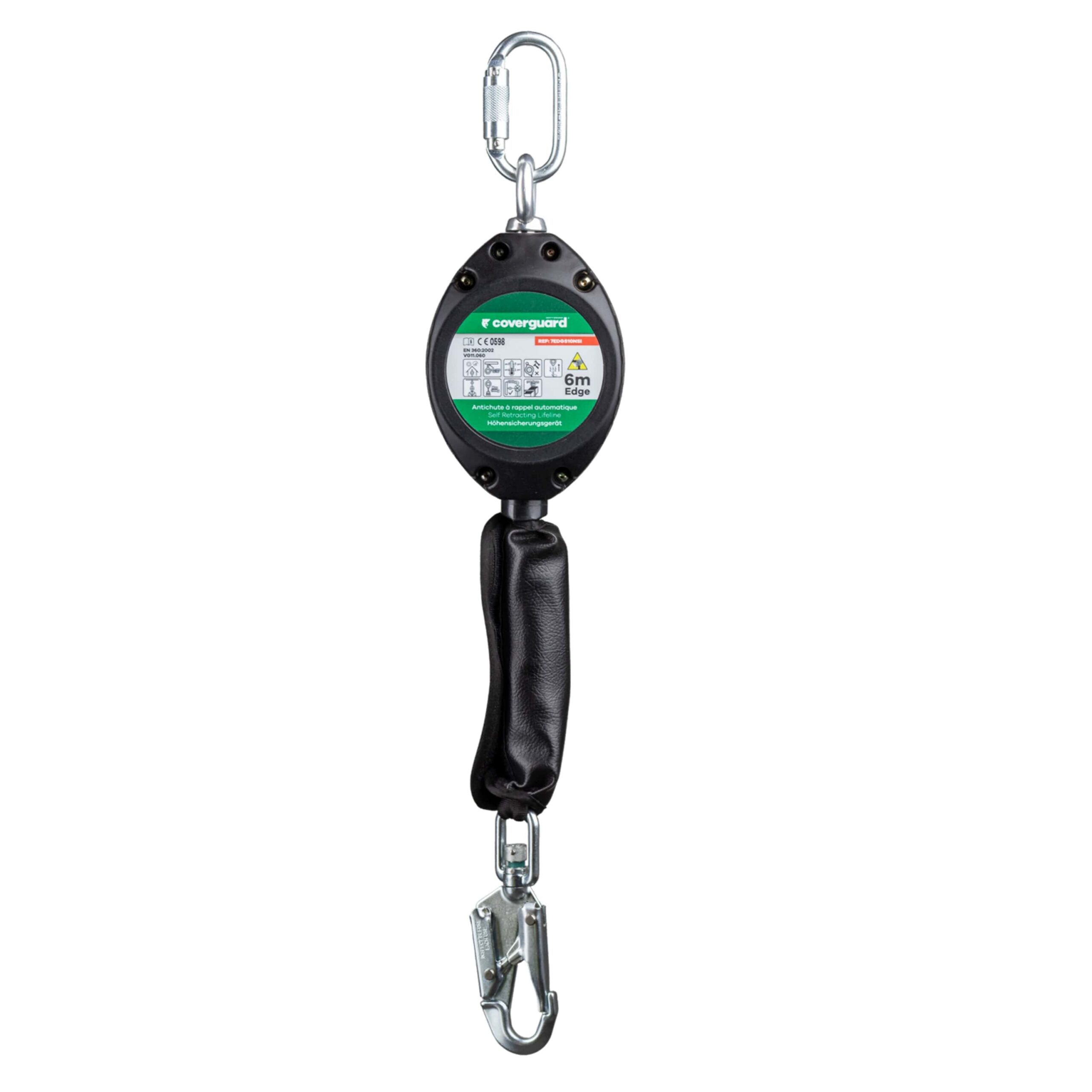 Autoapteekki Coverguard 7EDGS10NSI Edge, 6 m