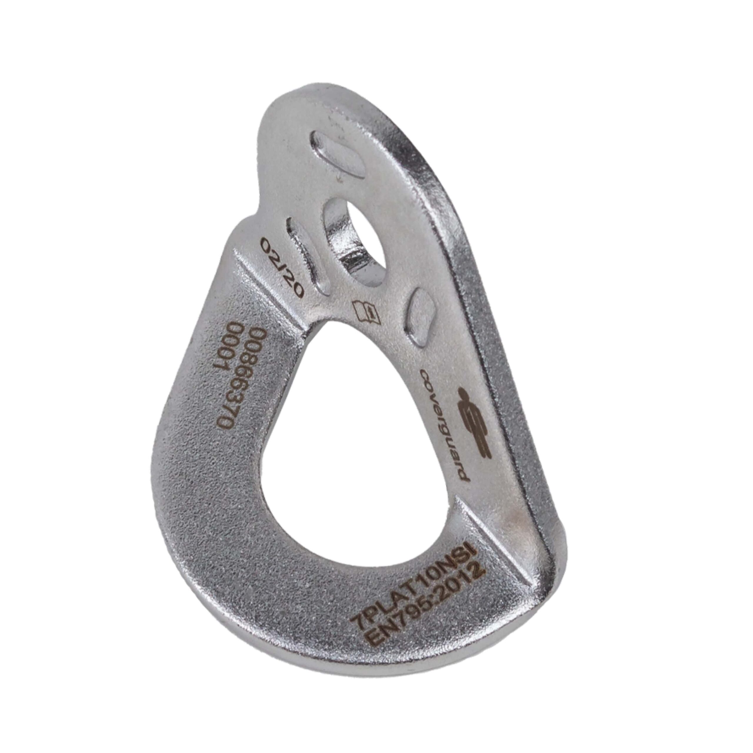 Ankkurilevy Coverguard 7PLAT10NSI