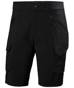 Työshortsit Helly Hansen Magni Evo CNCT, musta