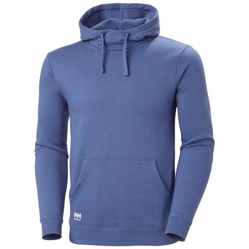Huppari Helly Hansen Classic, harmaansininen