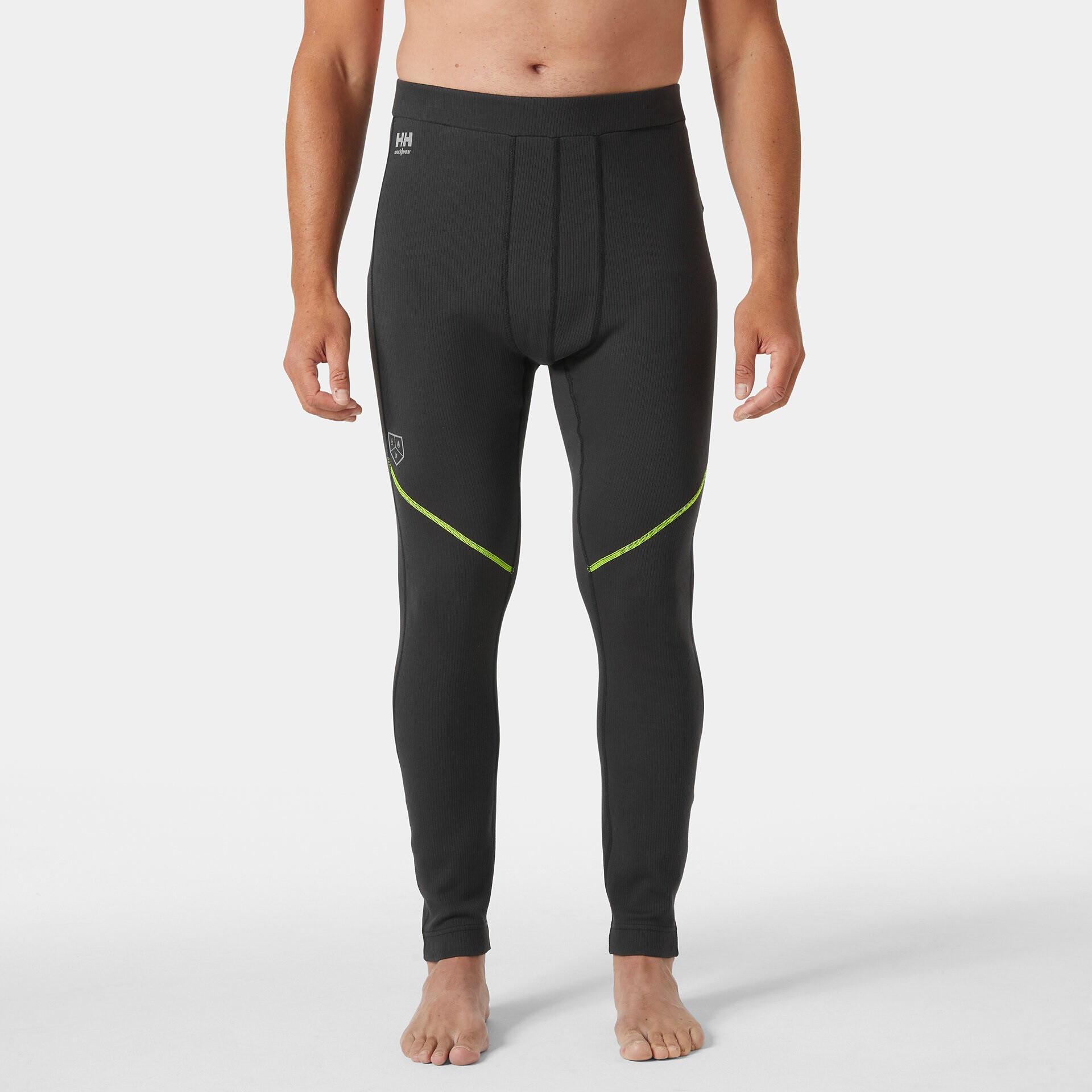 Alushousut Helly Hansen Fyre, tummanharmaa