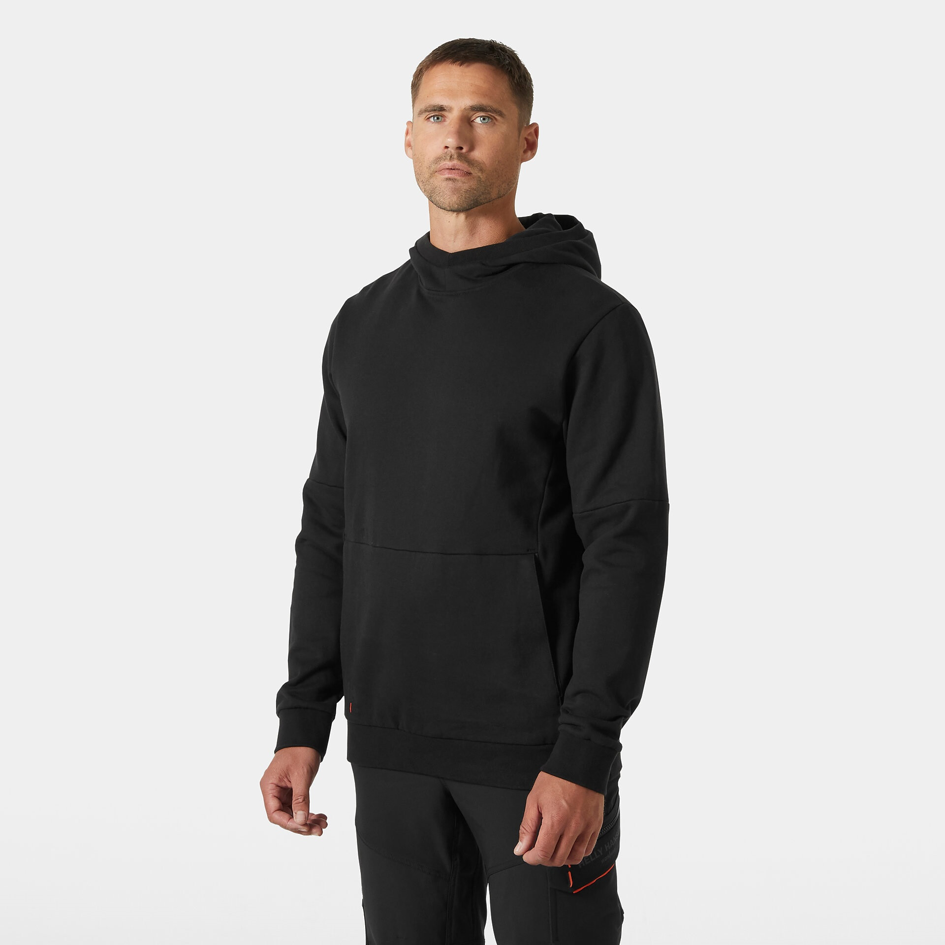 Huppari Helly Hansen Evo, musta