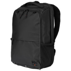 Reppu Helly Hansen Barcode 20 L, musta